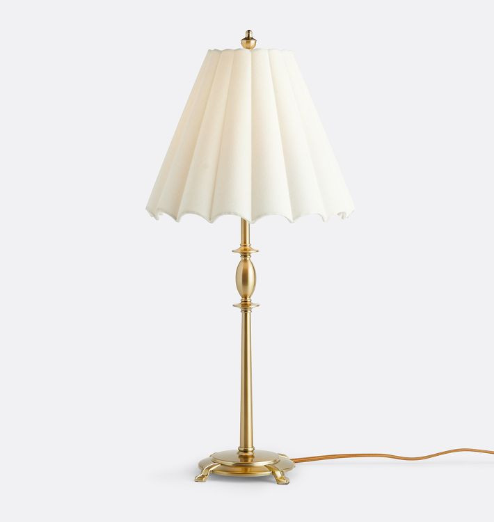 Table Lamp - 15" | Rejuvenation