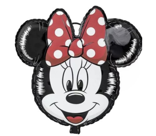 Loungefly Exclusive Minnie Mouse Balloon Convertible Backpack  | eBay | eBay US