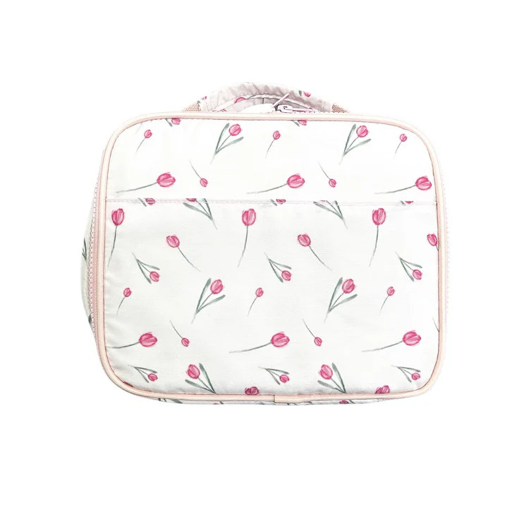 Tiptoe Tulip Lunchbox | Hamner Hill