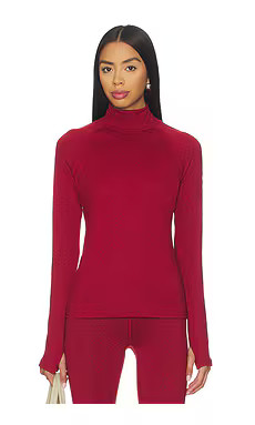 Always Warm Mock Neck Baselayer Top
                    
                    Varley | Revolve Clothing (Global)