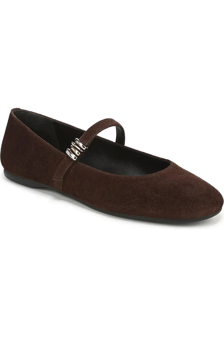 Olivette Ballet Flat (Women) | Nordstrom | Nordstrom