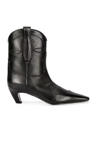 Dallas Ankle Boots | FWRD 