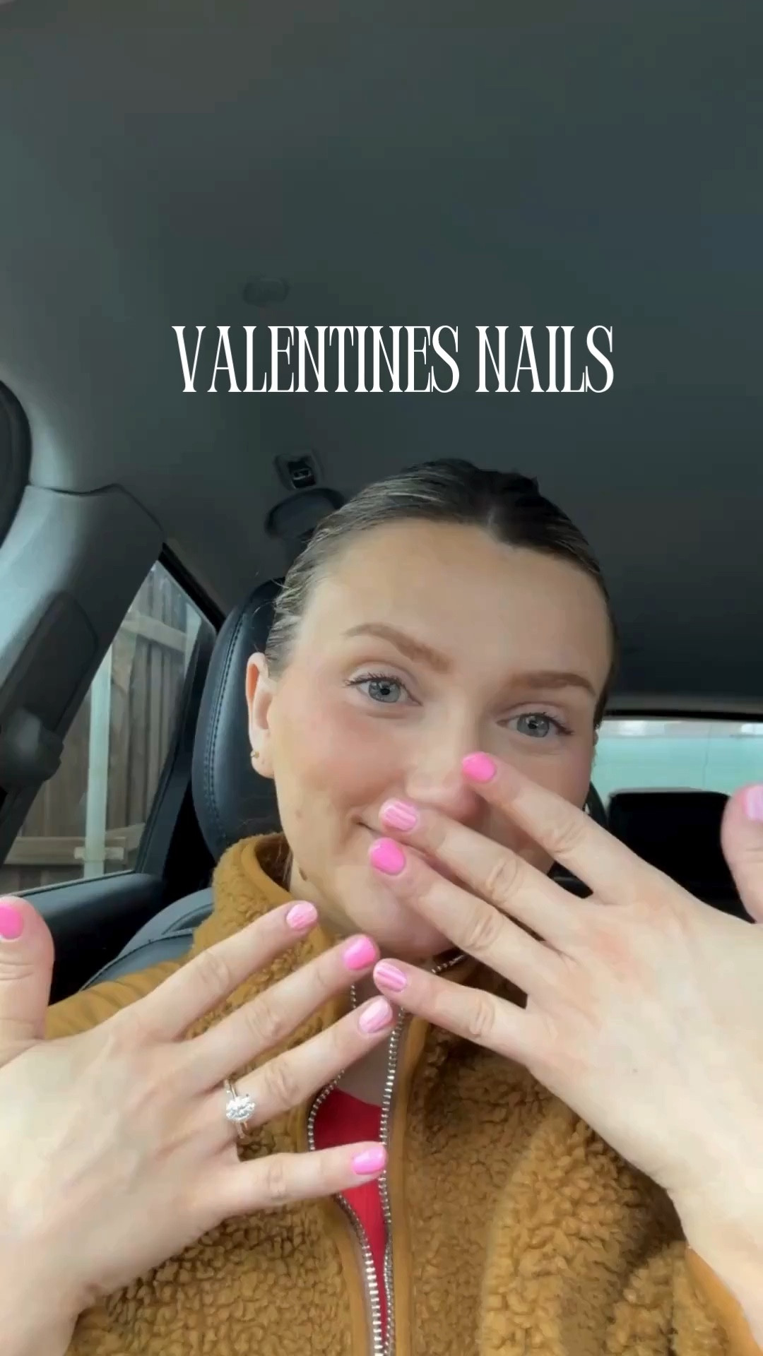 Valentine’s Nails 💅 All the supplies I used for my gel manicuree

#LTKBeauty