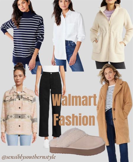 More affordable fashion from Walmart 👏🏻 

#LTKfindsunder50 #LTKstyletip #LTKworkwear
