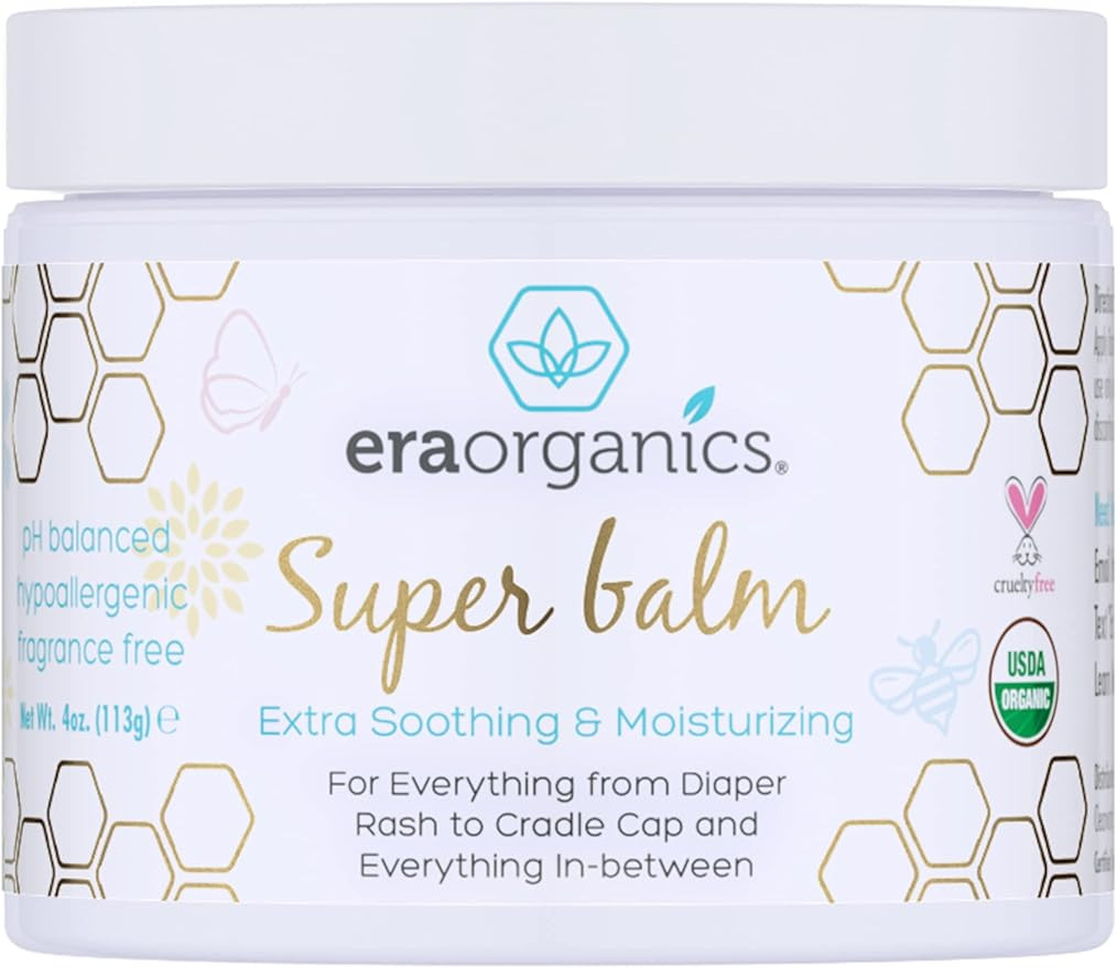Visit the Era Organics Store | Amazon (US)