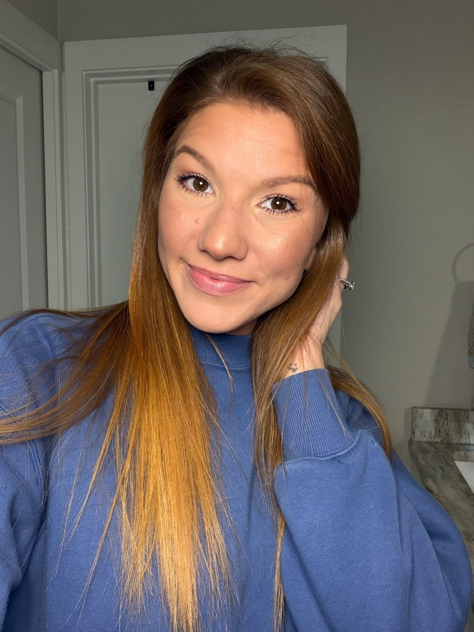 Tarte cosmetics did it again!! I loved every product!! 

#LTKBeauty #LTKgrwm