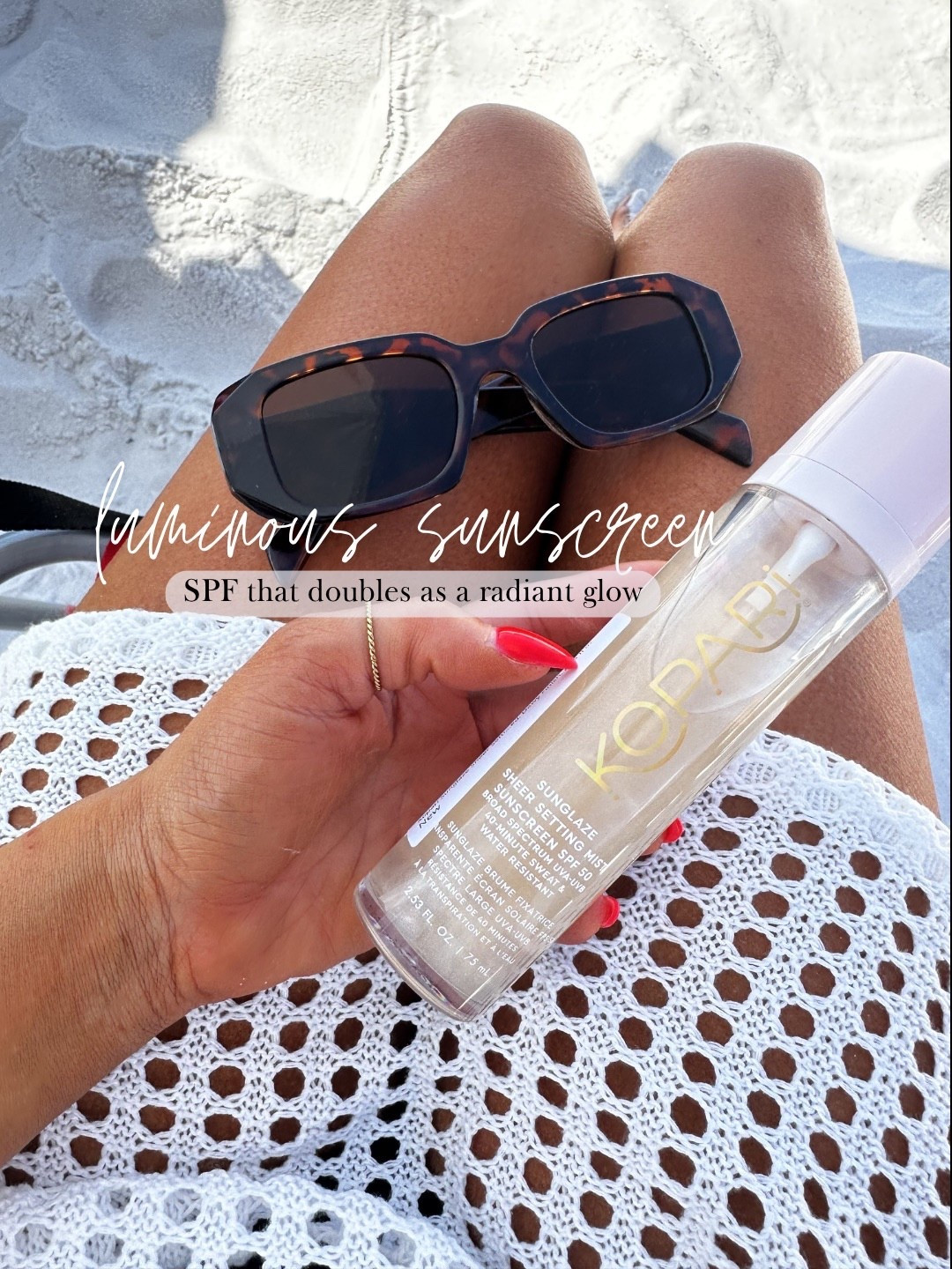 Summer essentials ☀️

#LTKTravel #LTKSeasonal #LTKSwim