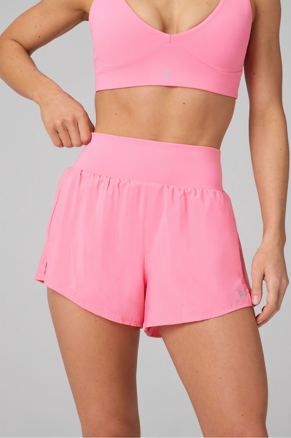 Sunchaser Short 3" | Fabletics