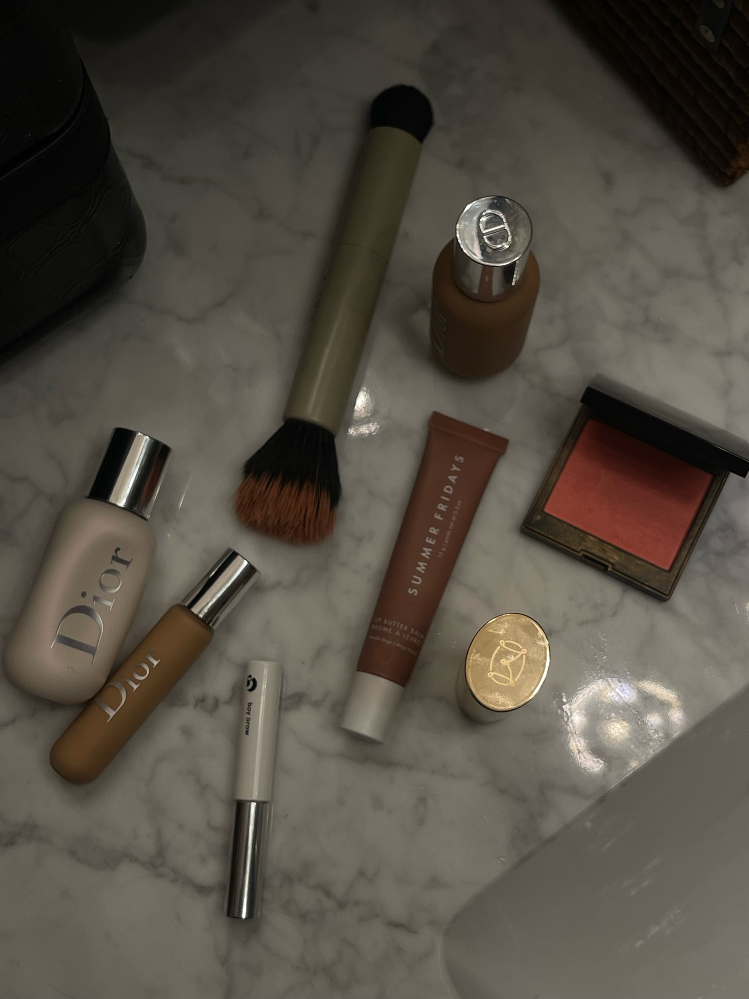 My daily makeup favorites 💄

#LTKbeauty