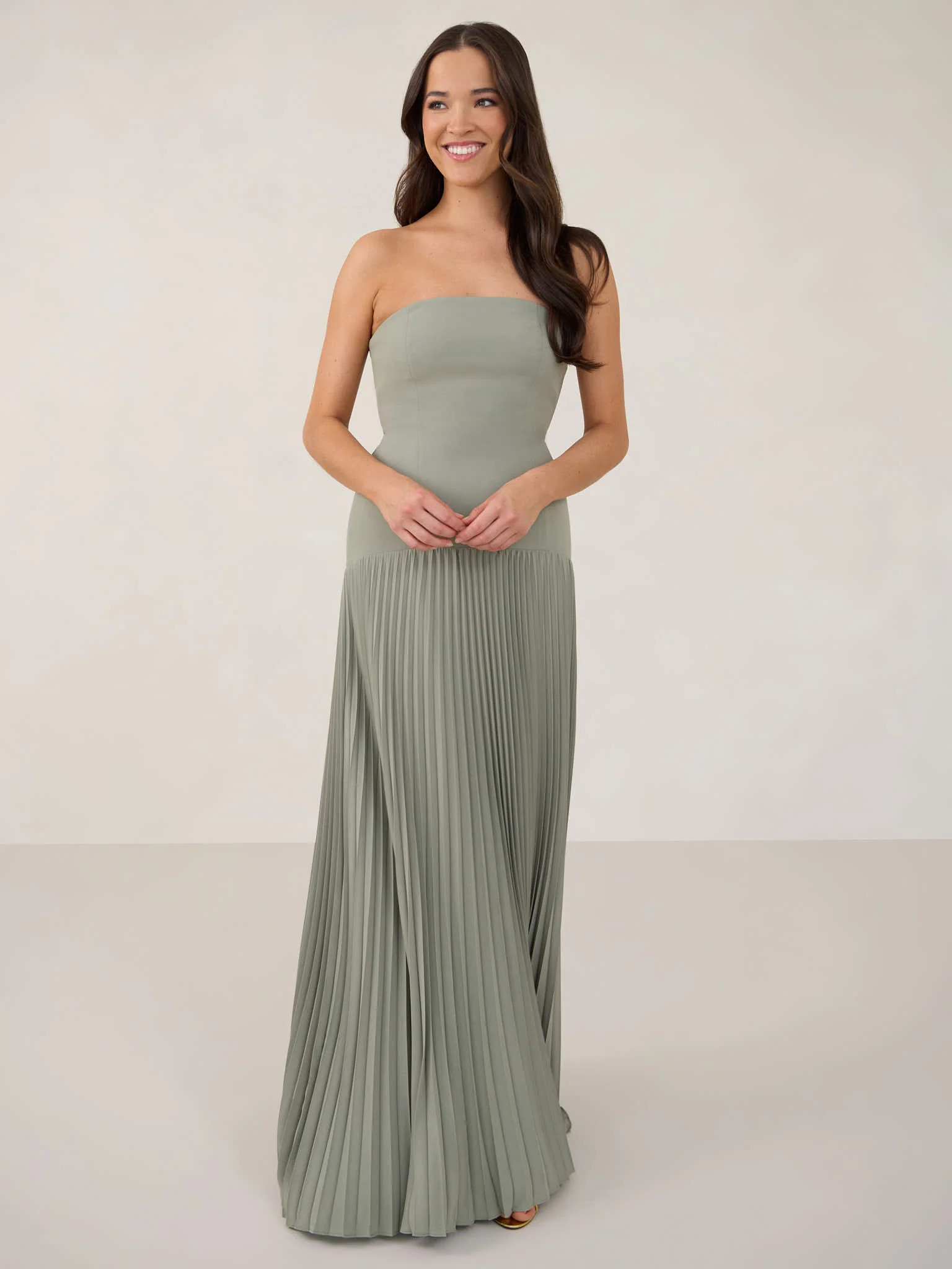 Daphne Dress | Park & Fifth Co.