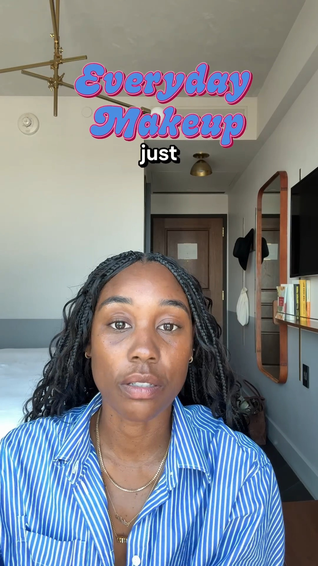 My everyday makeup routine

#LTKBeauty #LTKmorningroutine #LTKselfcare