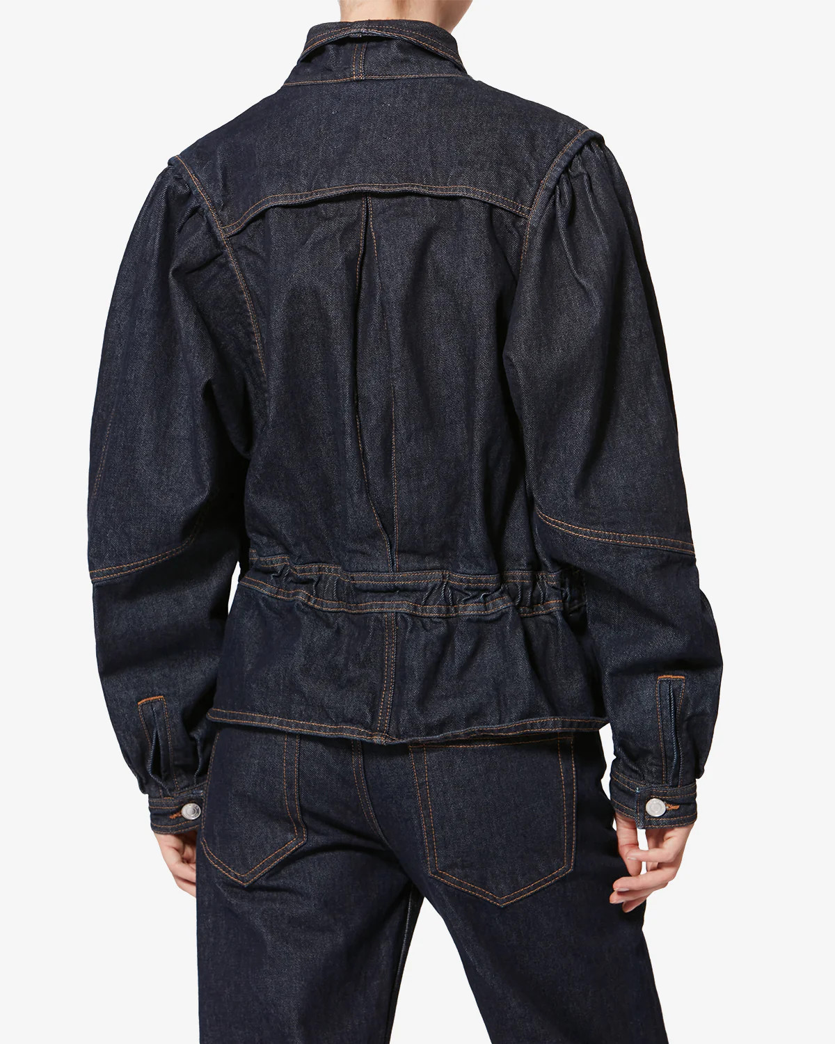 DOLIE JACKET | Isabel Marant