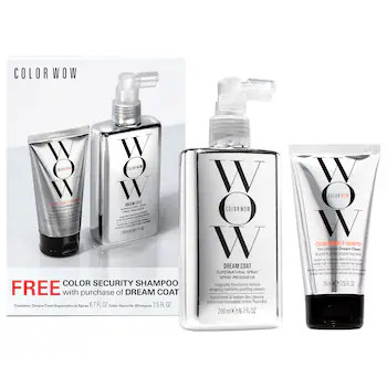 Sparkle + Shine Duo for Frizz Free Hair | Sephora (US)