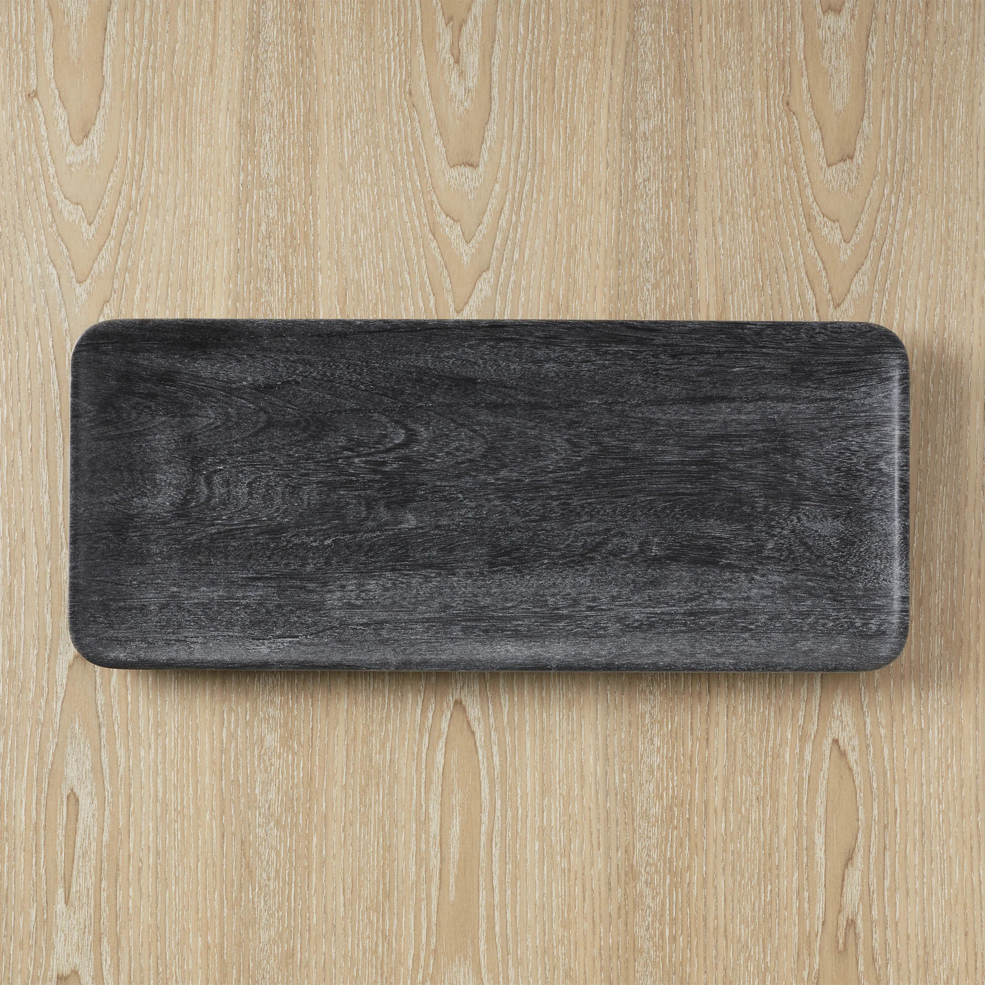 RE/FINE™ Laya Melamine Serving Platter & Reviews | Wayfair | Wayfair North America