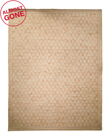 9x12 Wool And Jute Rug | TJ Maxx