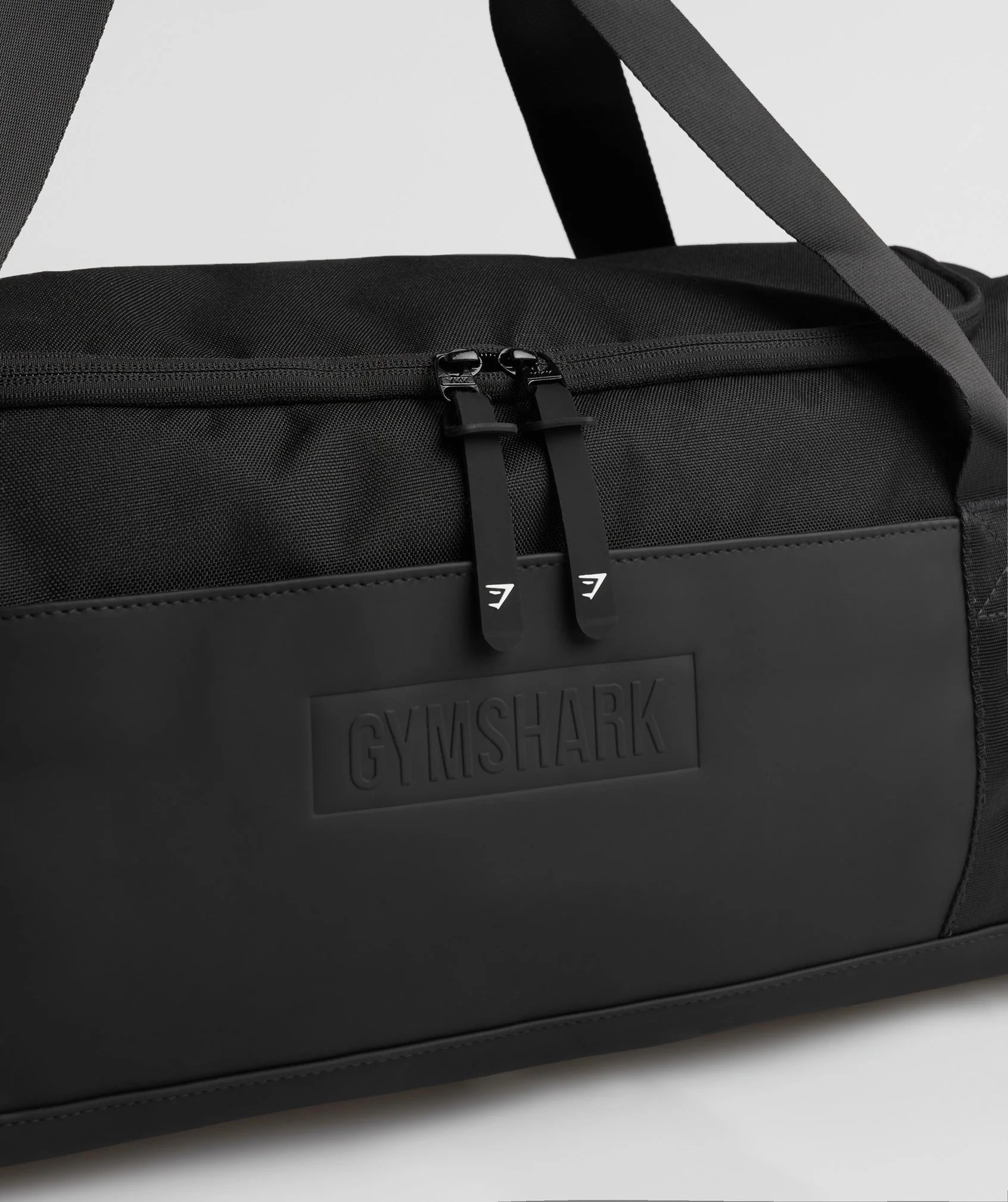 Gymshark Small Everyday Gym Bag - Black | Gymshark US