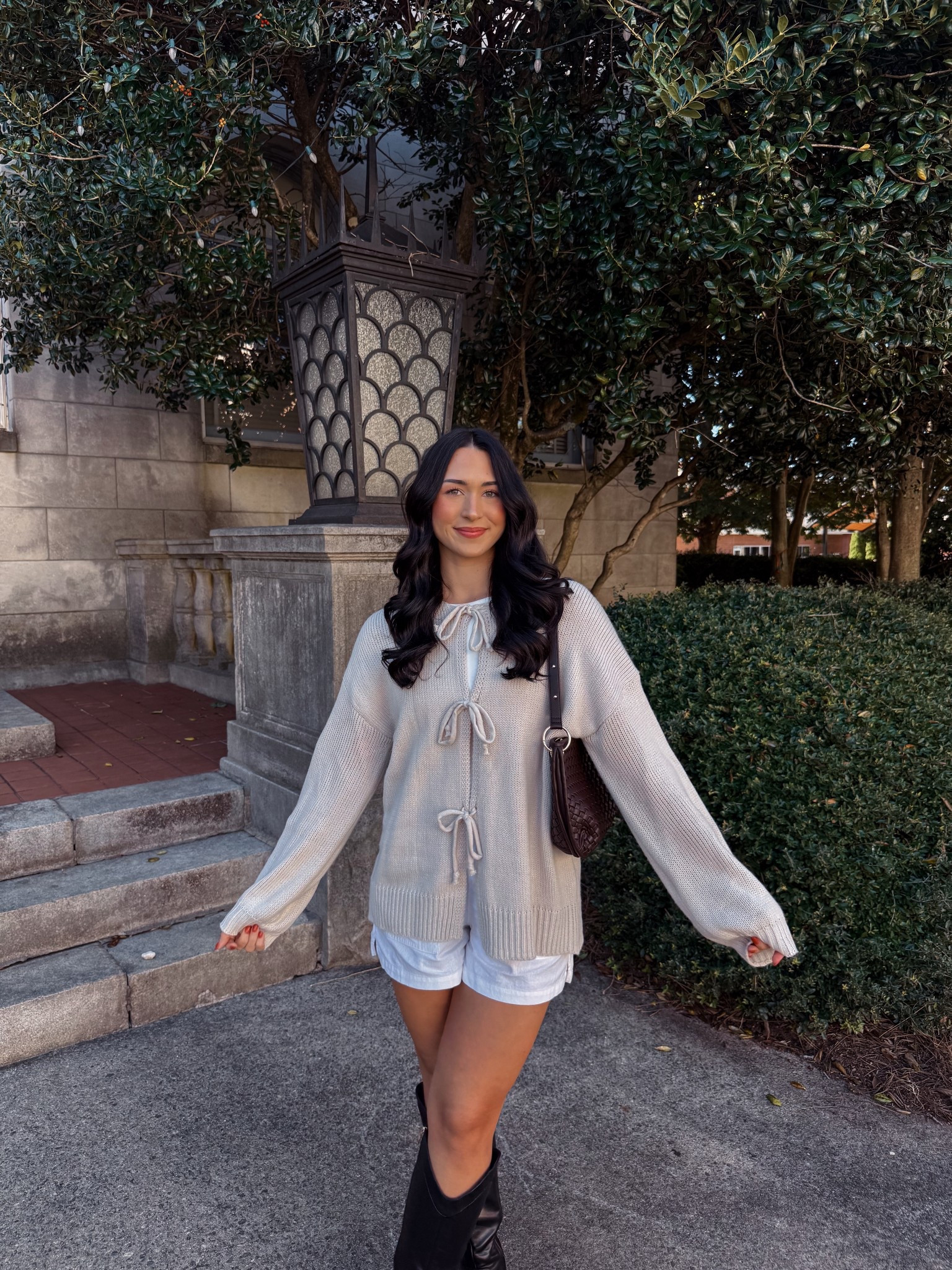 I love Fall 🍂🫶🏼



#LTKStyleTip #LTKFindsUnder50 #LTKSeasonal