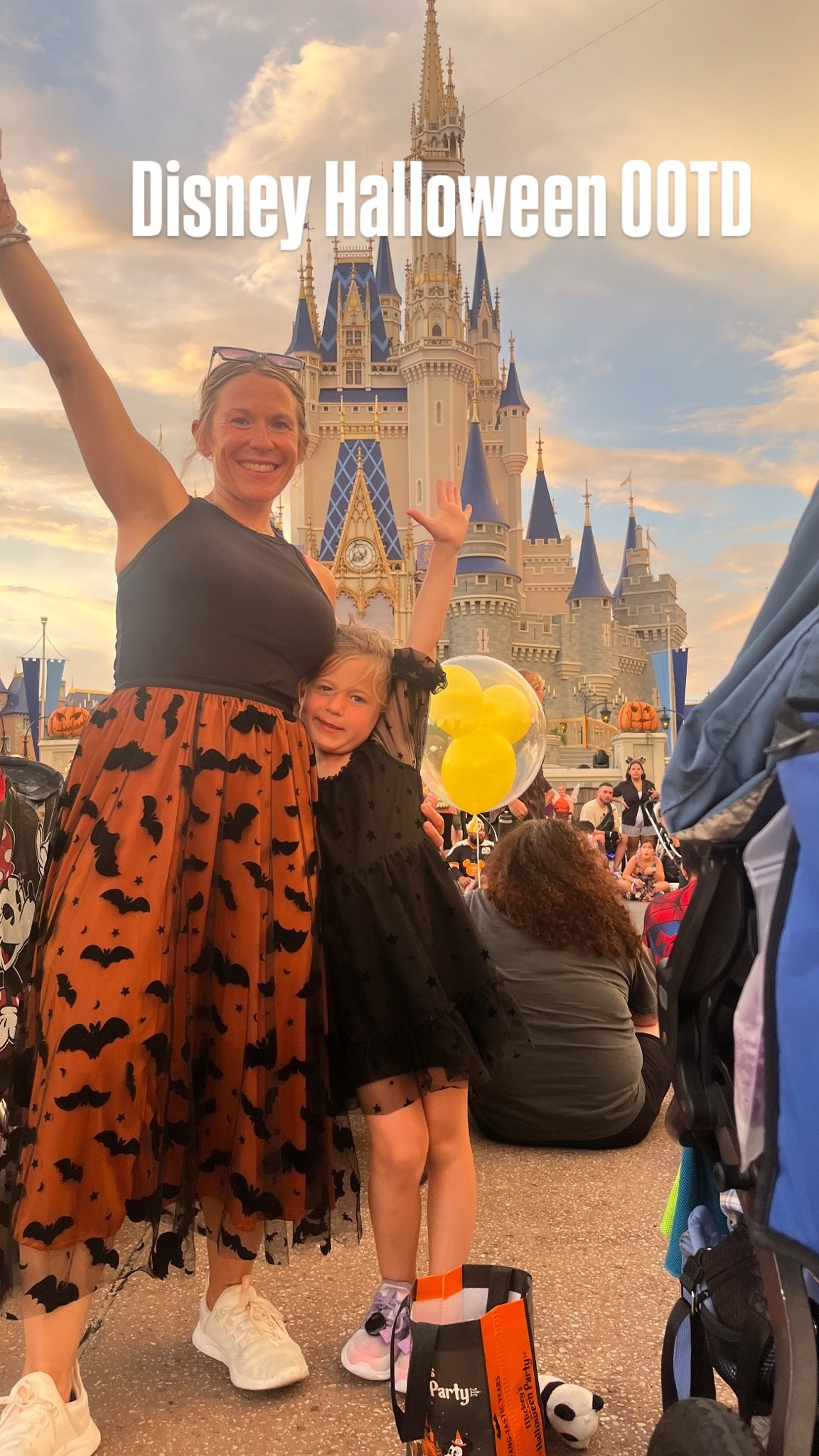 Disney Mickeys Not So Scary Halloween party outfits! ⬇️

Disney world, magic kingdom, Epcot, ootd, Halloween outfit, kids Halloween witch outfit

#LTKootd #LTKKids #LTKSeasonal