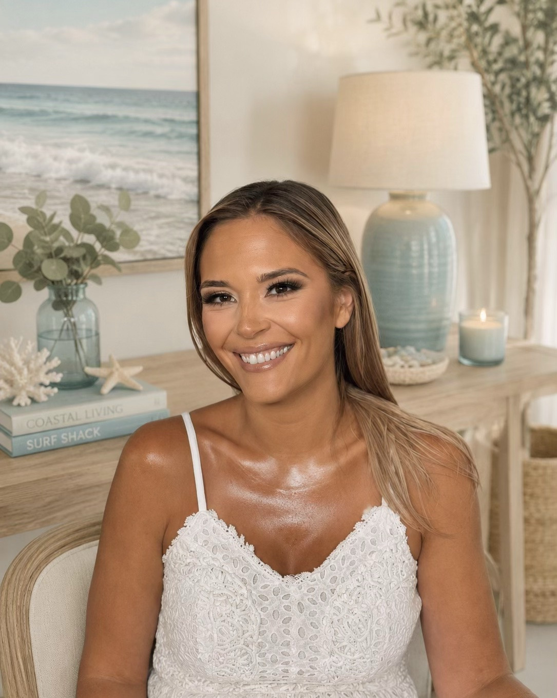 This soft glam bridal trial was all about radiant skin, defined eyes, and timeless beauty that will photograph beautifully from the first look to the last dance.

I already can’t wait for the wedding day! ✨

#LTKBaby
