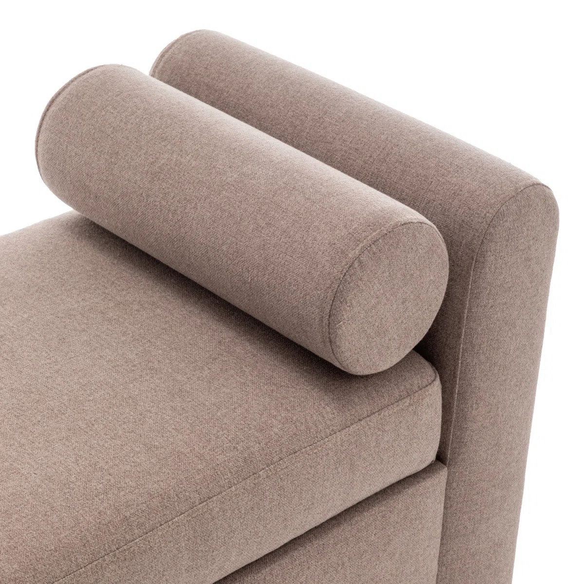 Lataja Polyester Upholstered Storage Bench | Wayfair North America