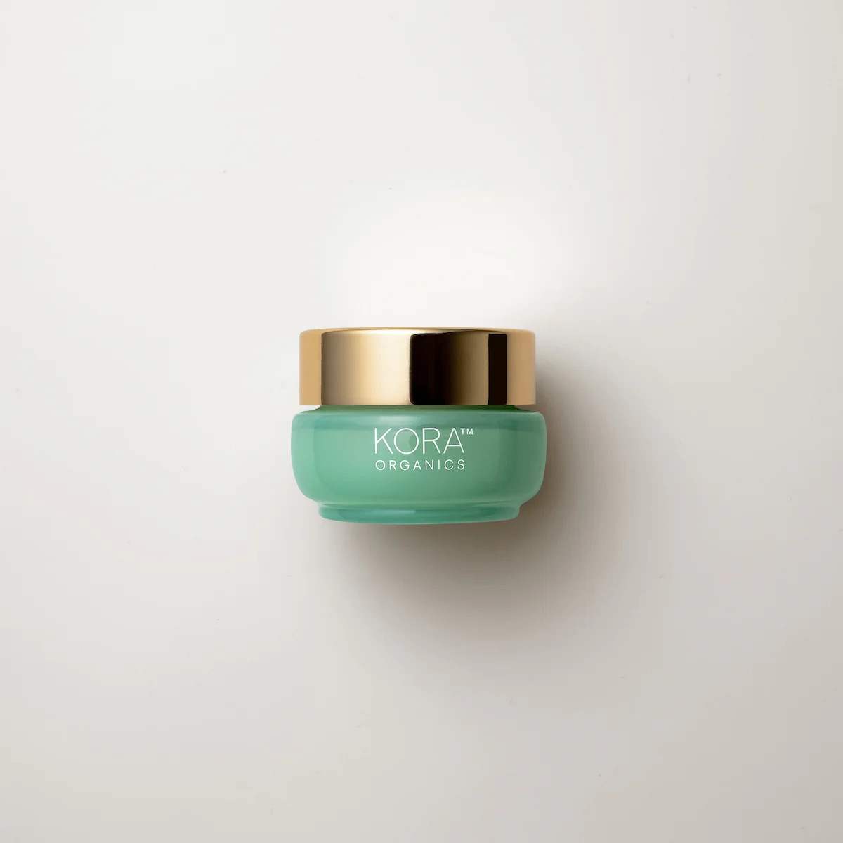 Active Algae Lightweight Moisturizer - Mini Jar: 15 mL / 0.51 fl oz | KORA Organics