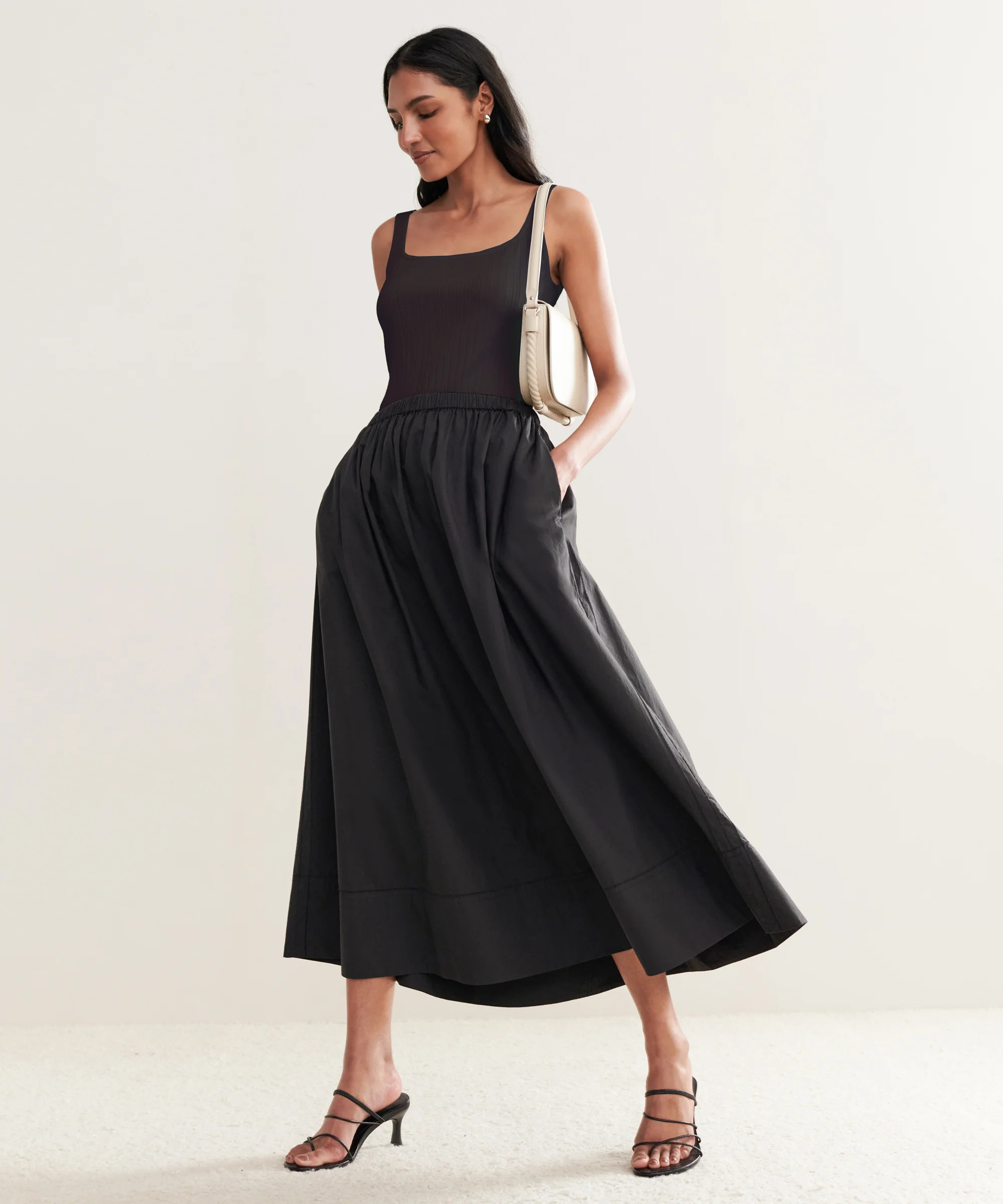 Lauren Skirt | Jenni Kayne
