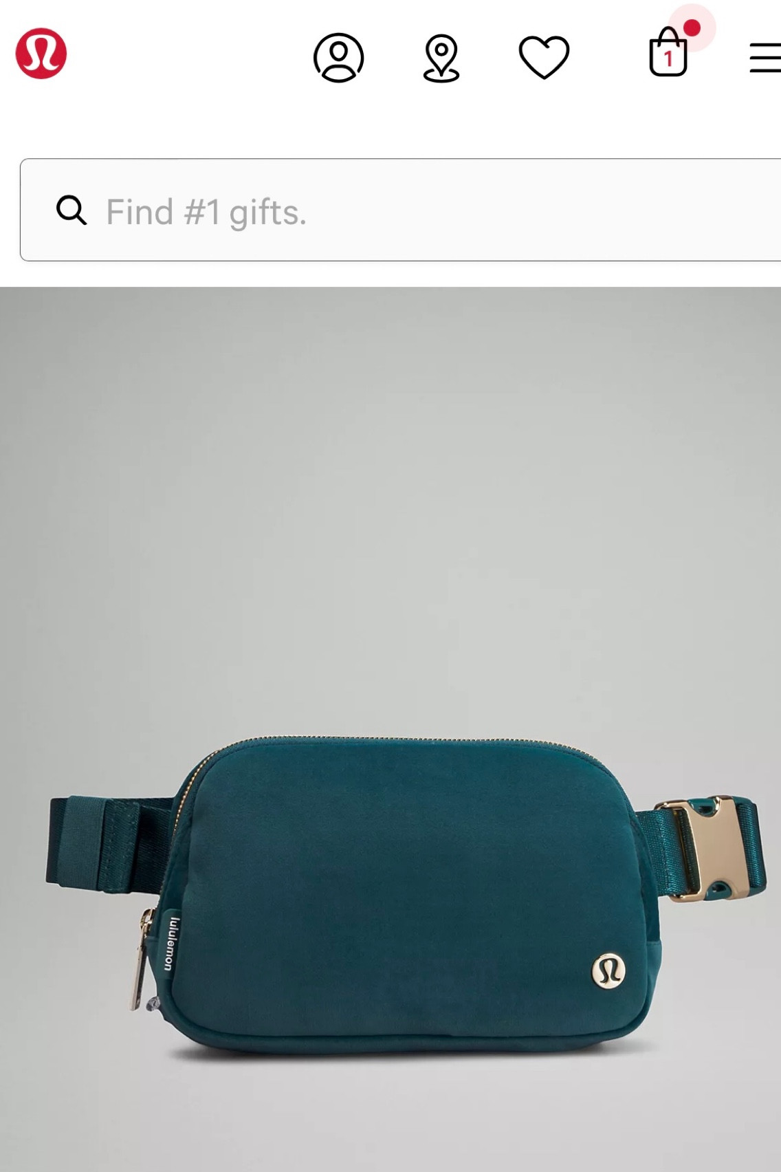 It’s back! Everyone’s favorite bag 

#LTKGiftGuide #LTKunder100 #LTKFind