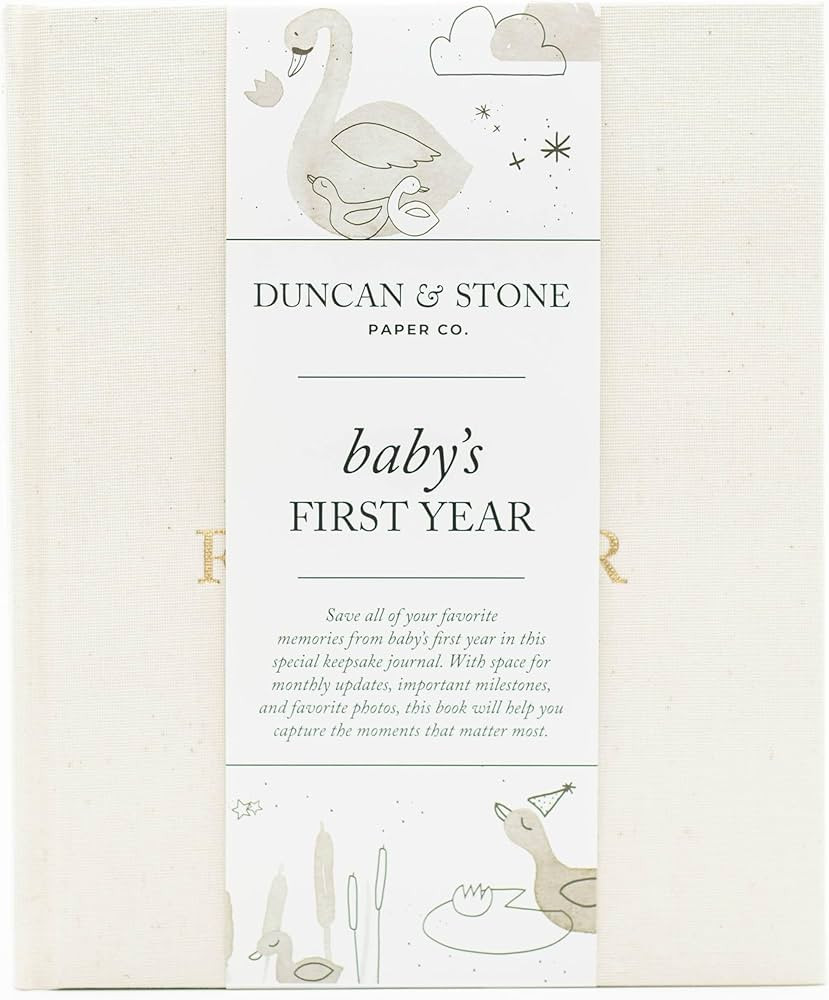DUNCAN & STONE PAPER CO. | Amazon (US)