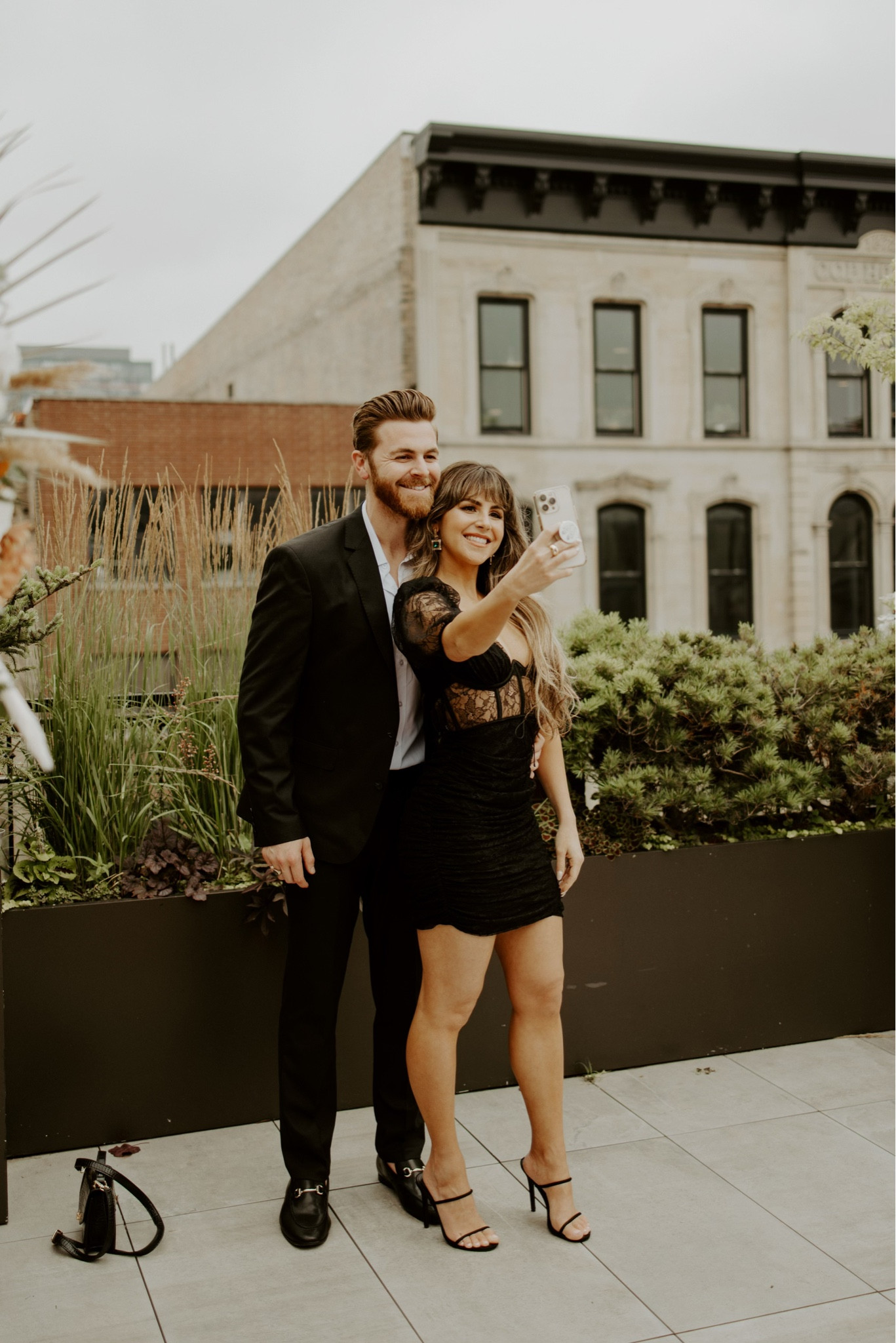 The perfect wedding outfit for black tie or cocktail events. The cutest LBD!! Shoes are on sale and my favorite simple black heel

#LTKstyletip #LTKwedding