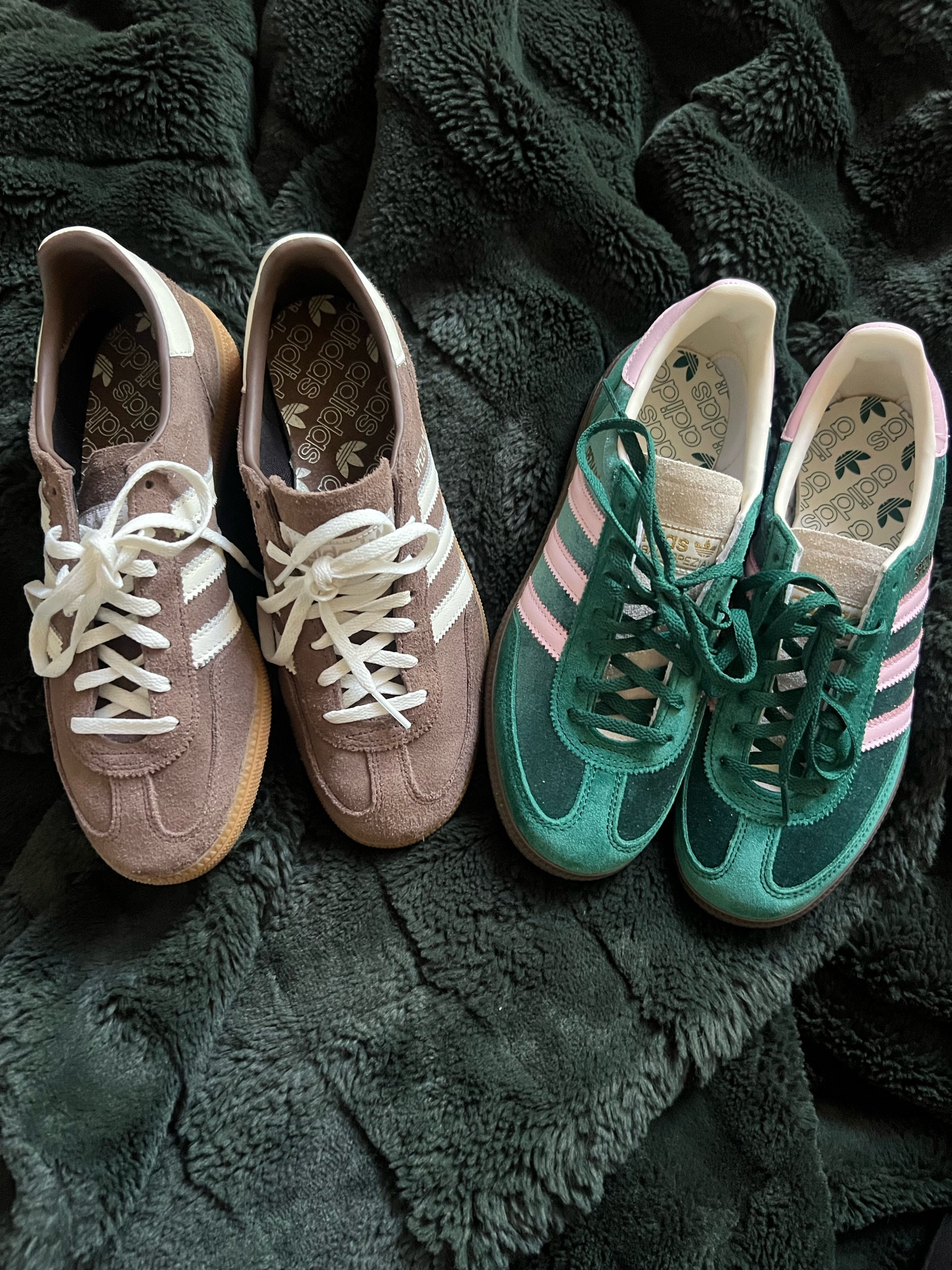 Cutest Adidas Handball Spezial colorways

#LTKGiftGuide #LTKHoliday #LTKShoeCrush