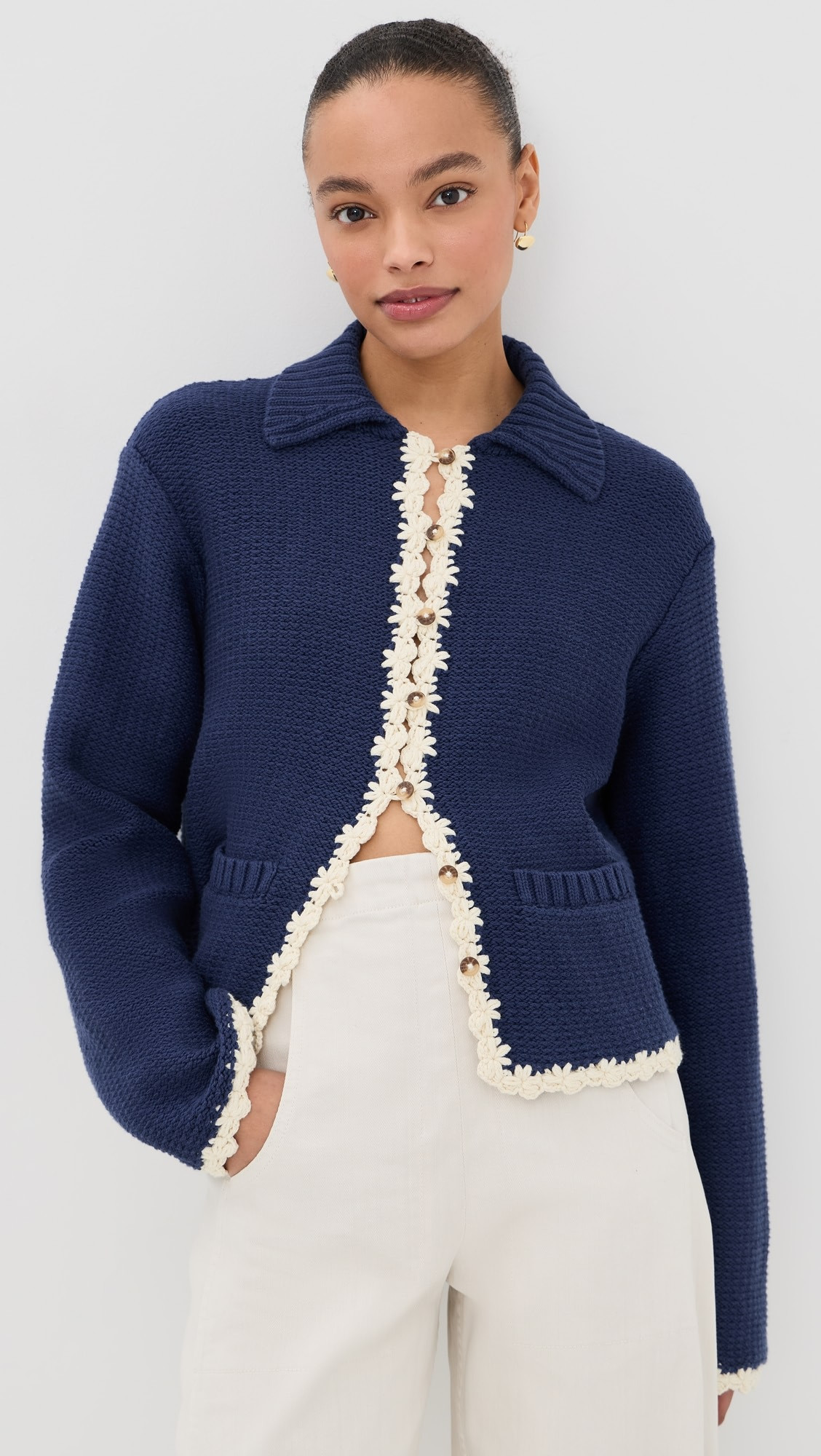 Reyla Cardigan | Shopbop