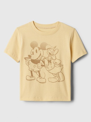 babyGap | Disney Graphic T-Shirt | Gap Factory