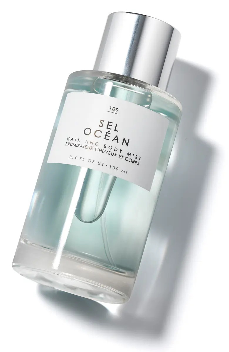 Sel Océan Hair & Body Mist | Nordstrom