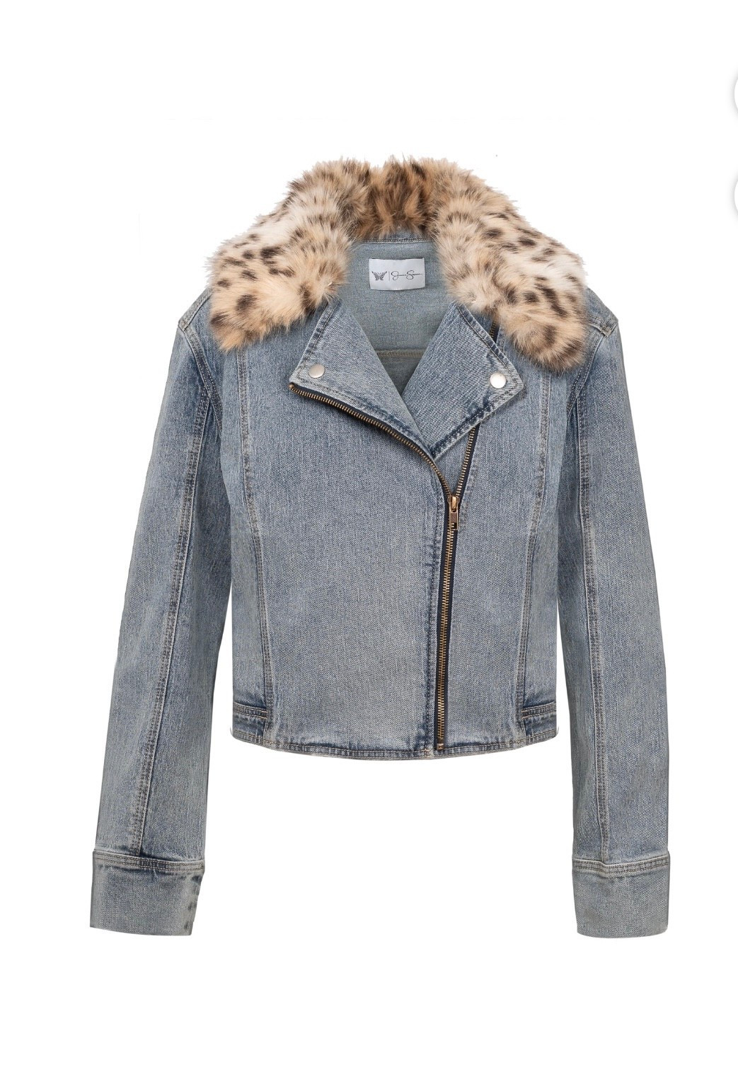 Just Bought 🤩 

Leopard print Jacket// Denim Jacket// Wal-Mart // Trending // Faux fur denim jacket // Wal-Mart Fashion// Wal-Mart Style 

#LTKFindsUnder50 #LTKHoliday #LTKStyleTip