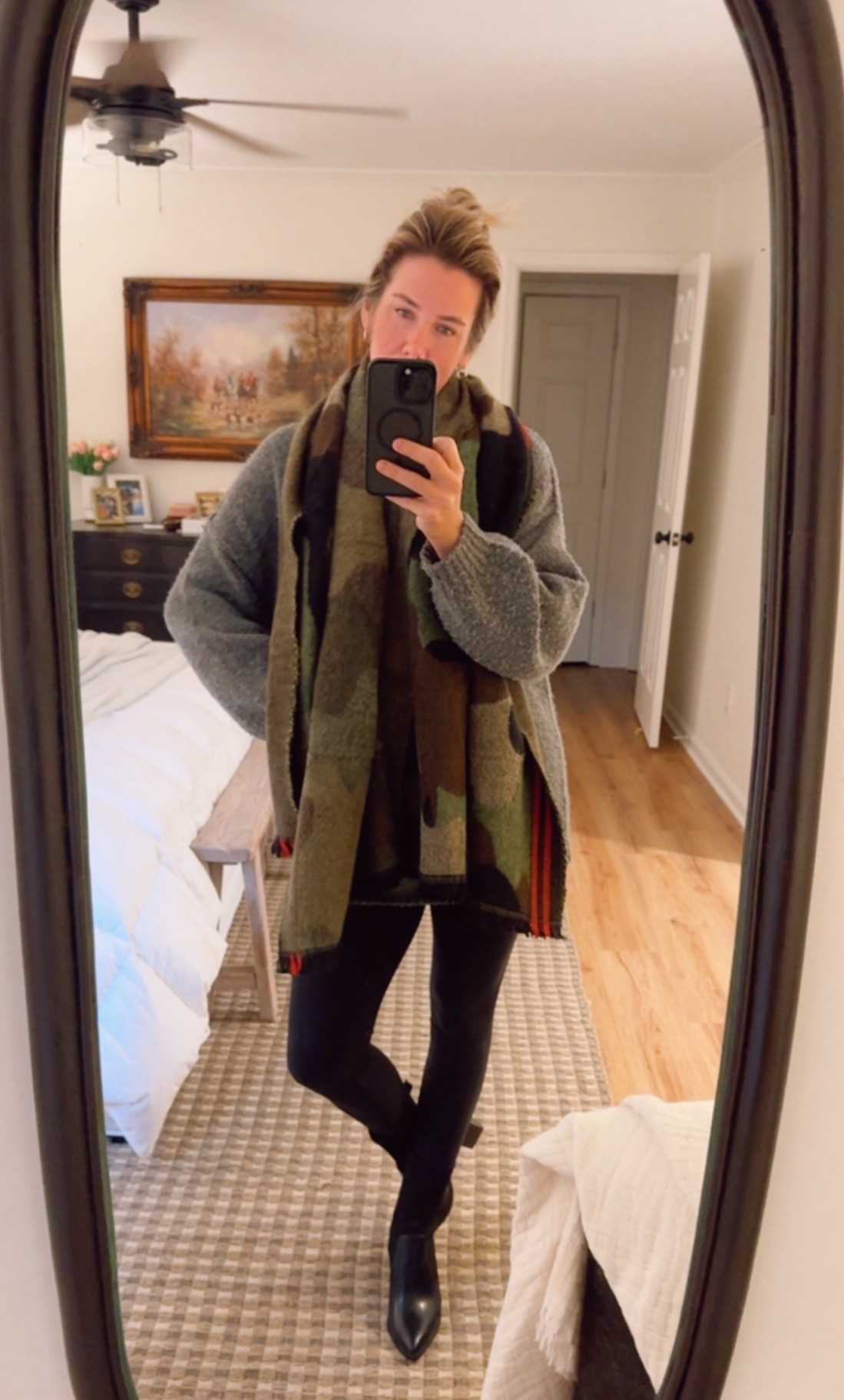 Cozy fall favorites! I’m obsessed with the Amazon boots! They are such high quality and will be a new staple in my wardrobe. 

#LTKGiftGuide #LTKSeasonal #LTKHoliday