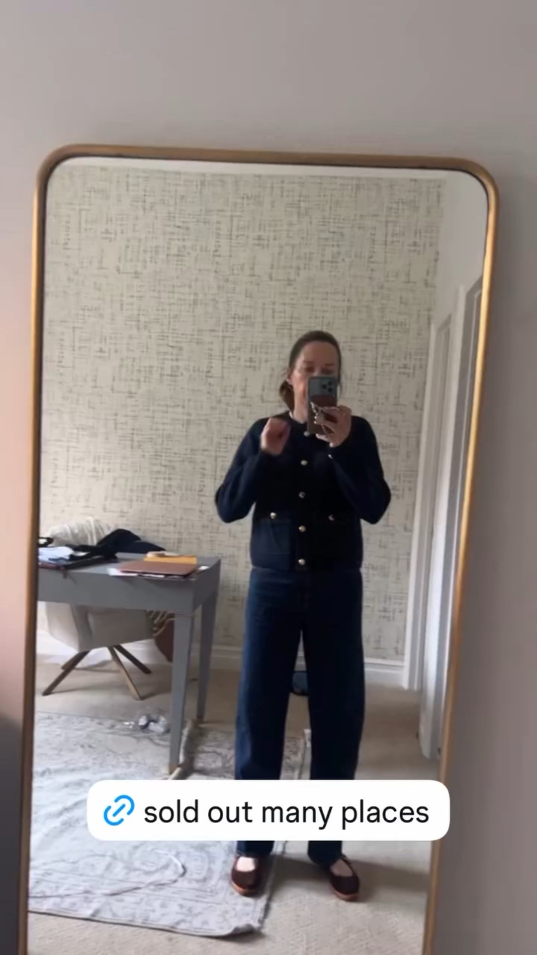 French girl style, French girl aesthetic, Sandro, mixed media top, what to wear to the office 

#LTKmomlife #LTKOver40 #LTKWorkwear