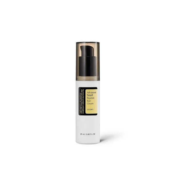 COSRX - Advanced Snail Peptide Eye Cream - 25ml | Stylevana