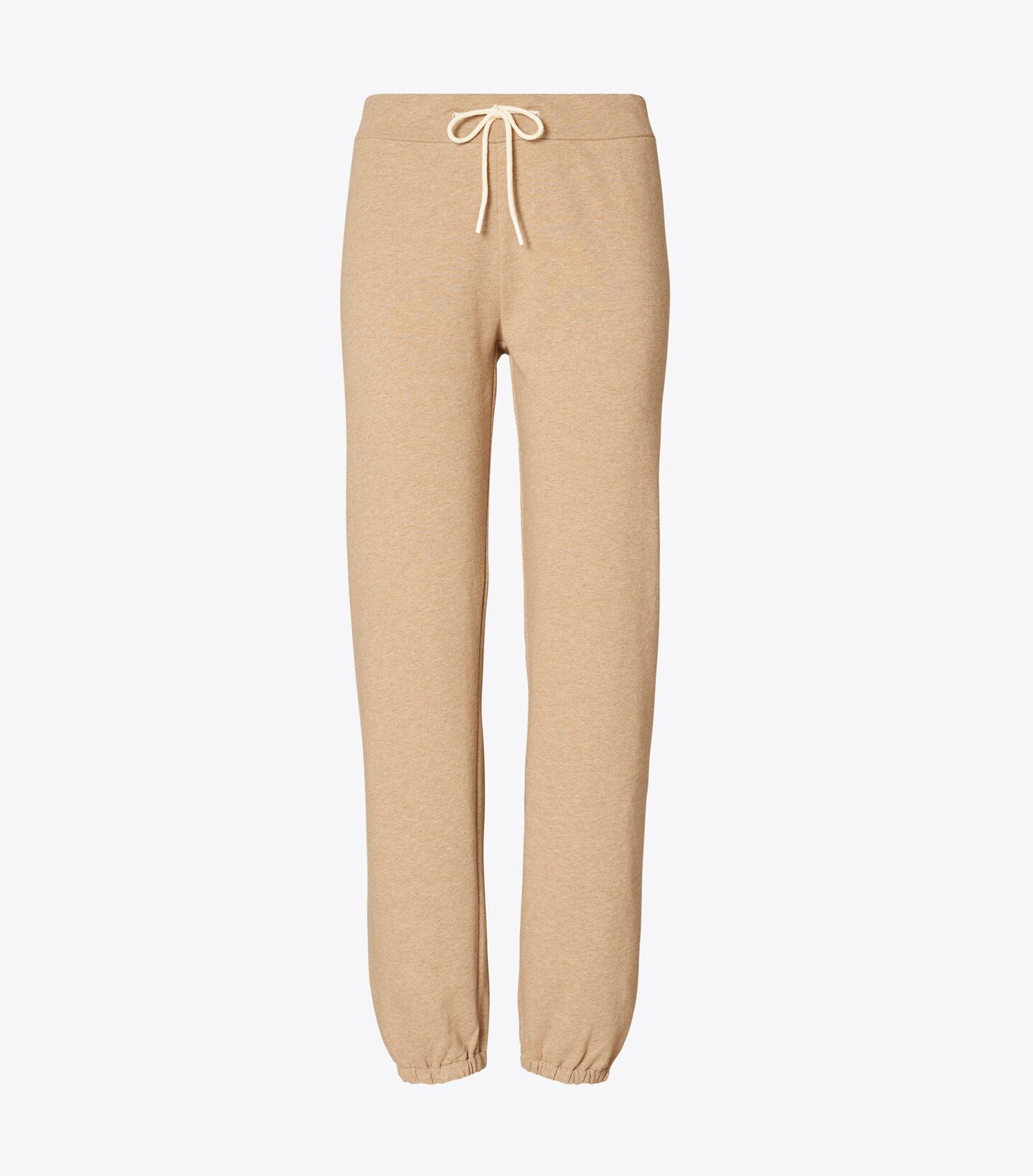 FRENCH TERRY SWEATPANT | Tory Burch (US)