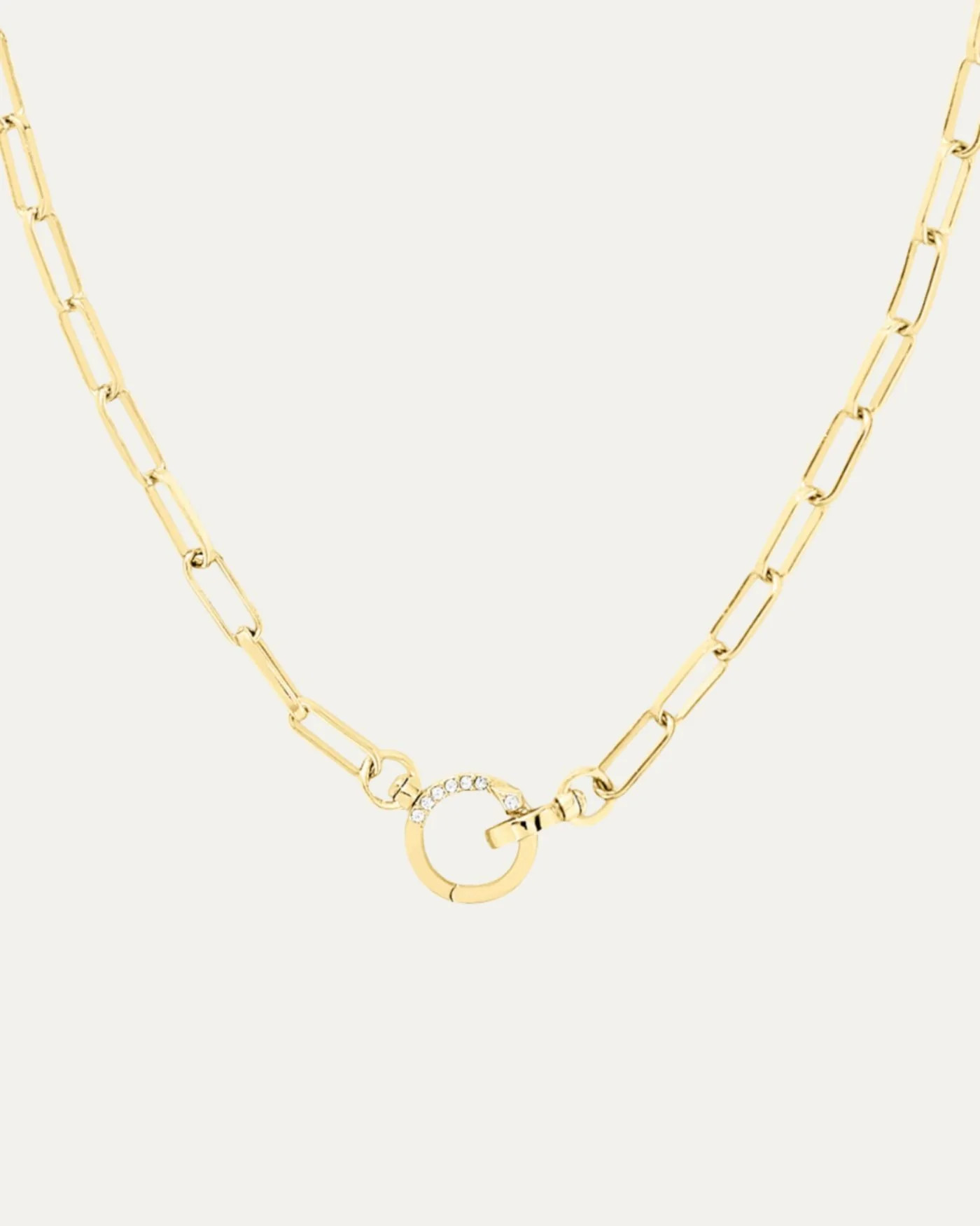 Tatum Convertible Lariat Chain Necklace | Stella & Dot