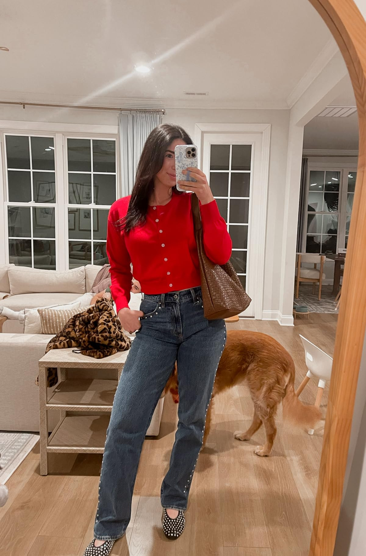 Cardi, bag ‘ shoes | Amazon (US)