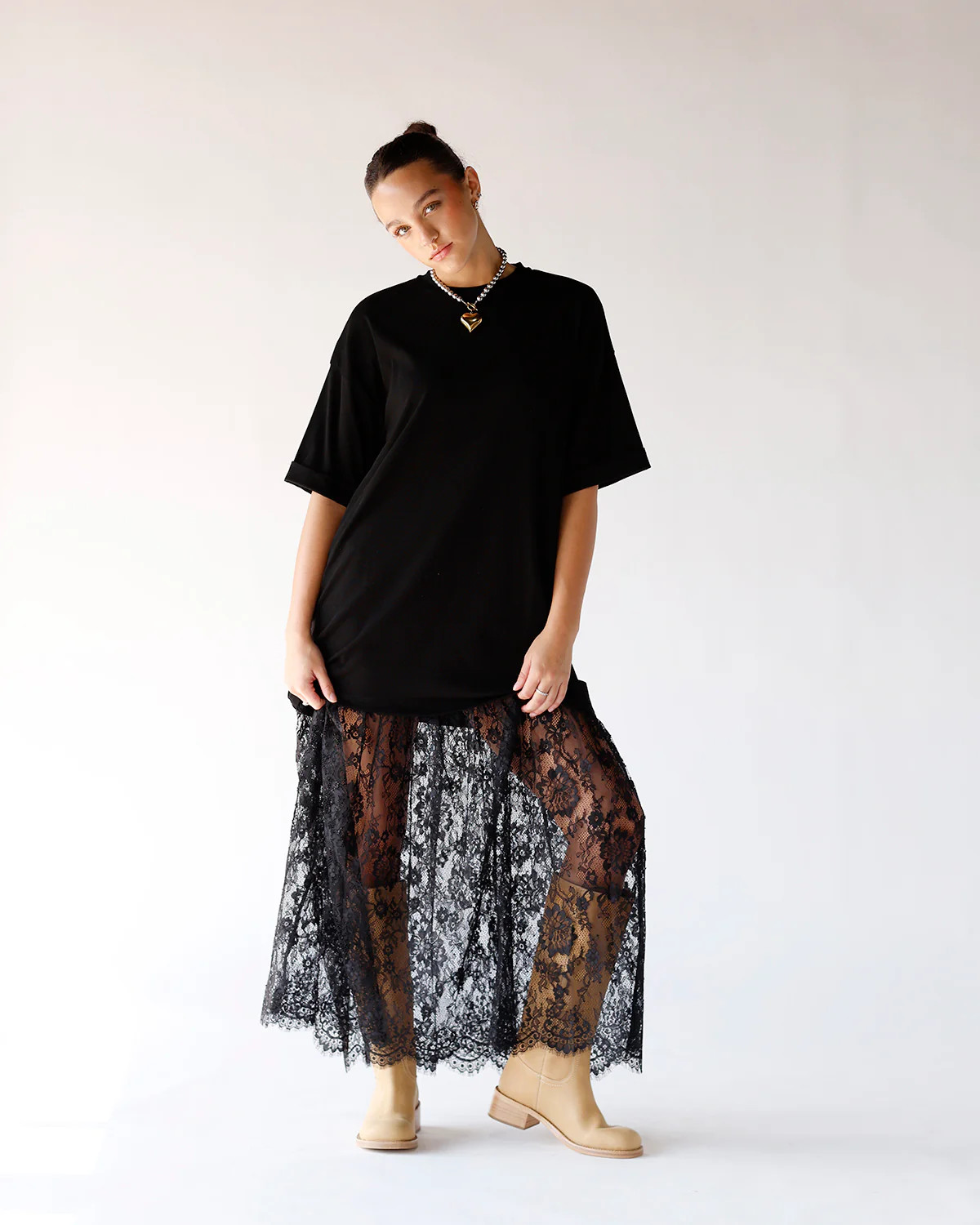 THE HIP EAGLE BOUTIQUE | THE ADELINE DRESS | The Hip Eagle