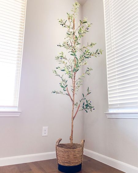 Olive tree 





Spring decor 
Living room 
Home decor 
Amazon home 
Amazon finds 

#LTKSeasonal #LTKhome