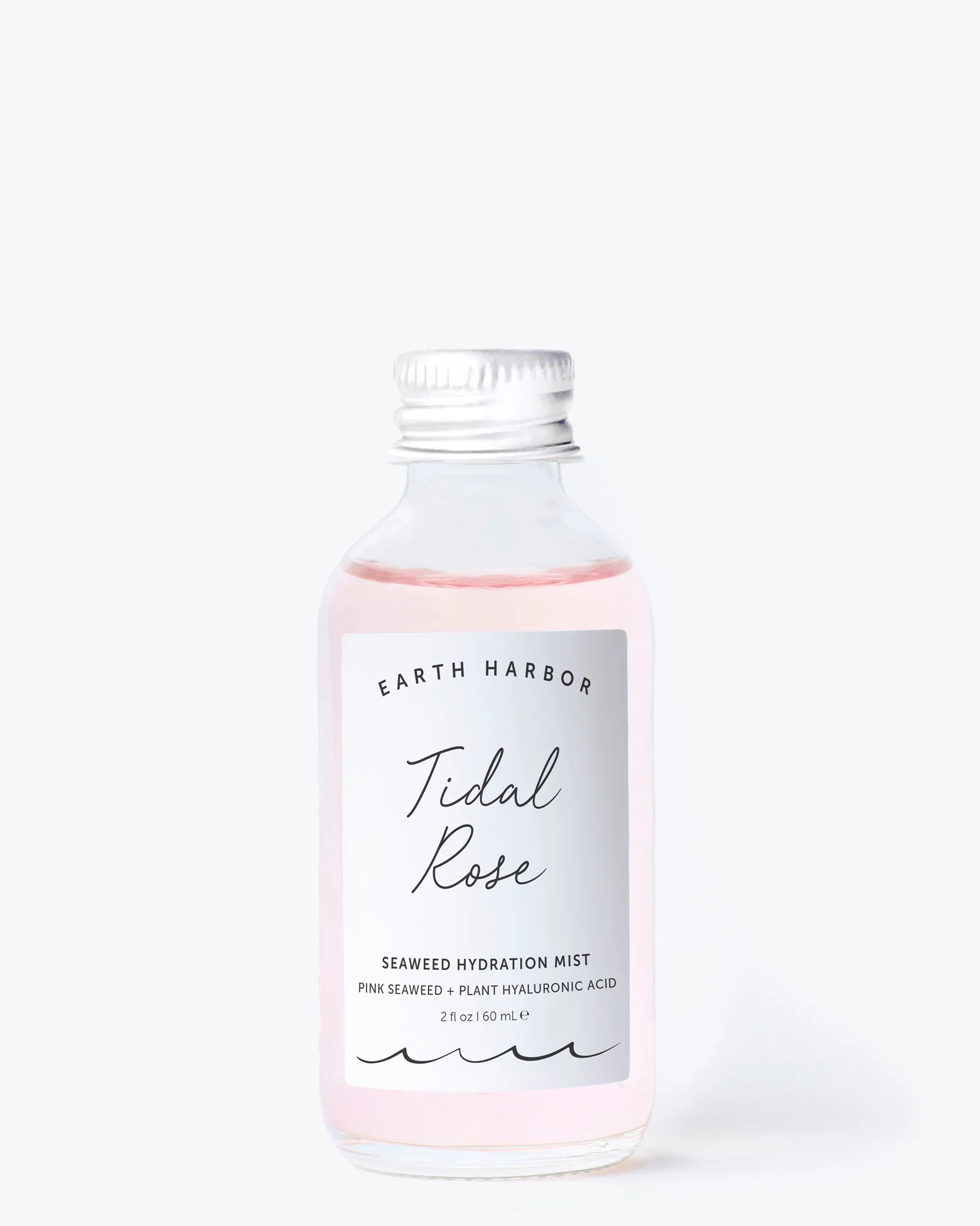 TIDAL ROSE Seaweed Hydration Mist - Refill | Earth Harbor Naturals