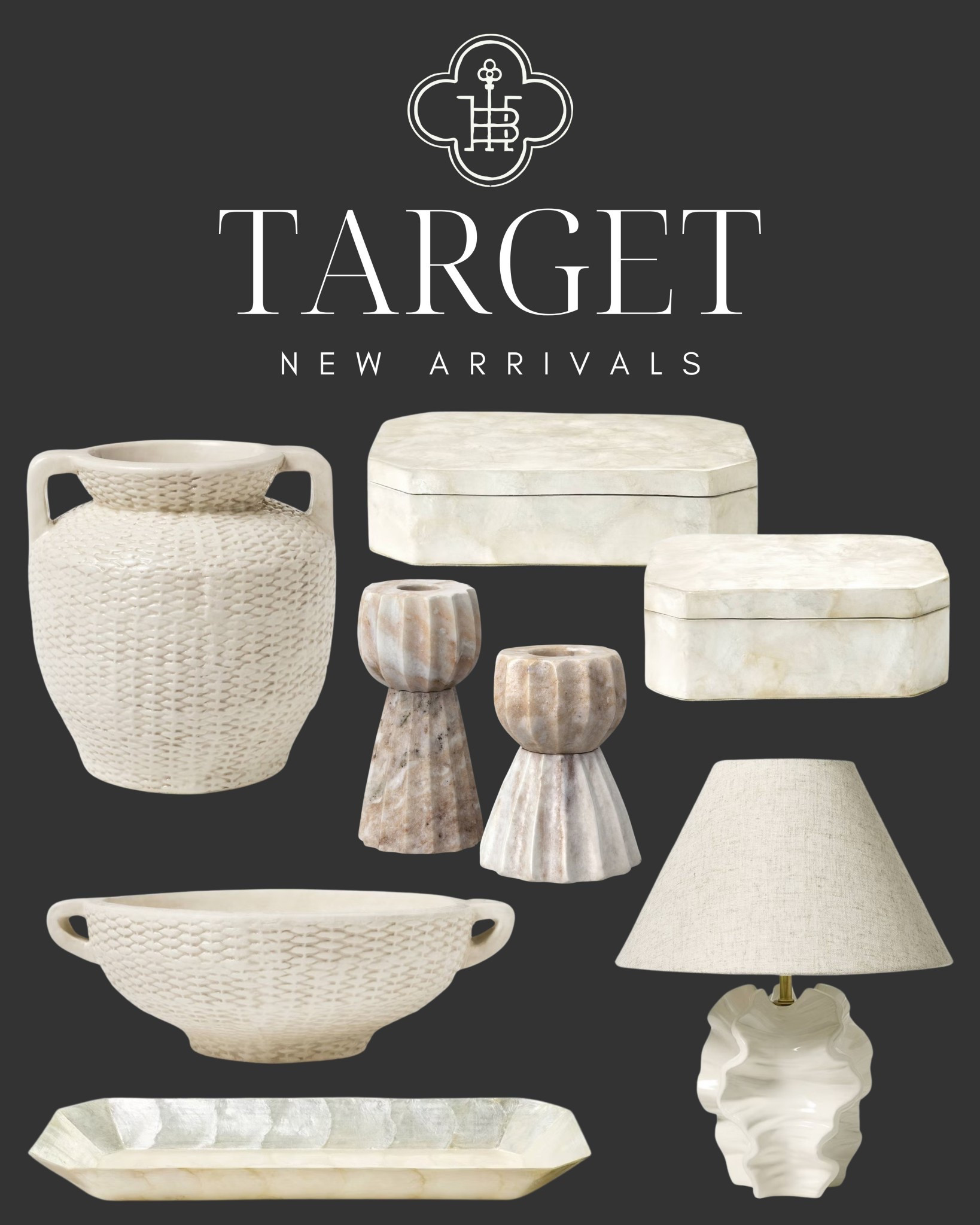 Target new arrivals!!

#LTKSeasonal #LTKHome