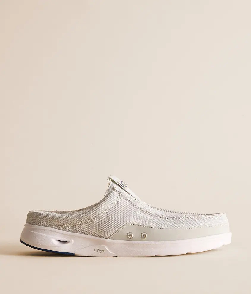 Wally H2O Slip Mule Shoe | Buckle