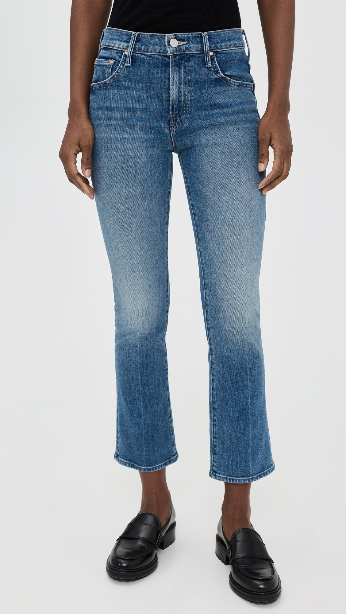 The Insider Ankle Jeans | Shopbop