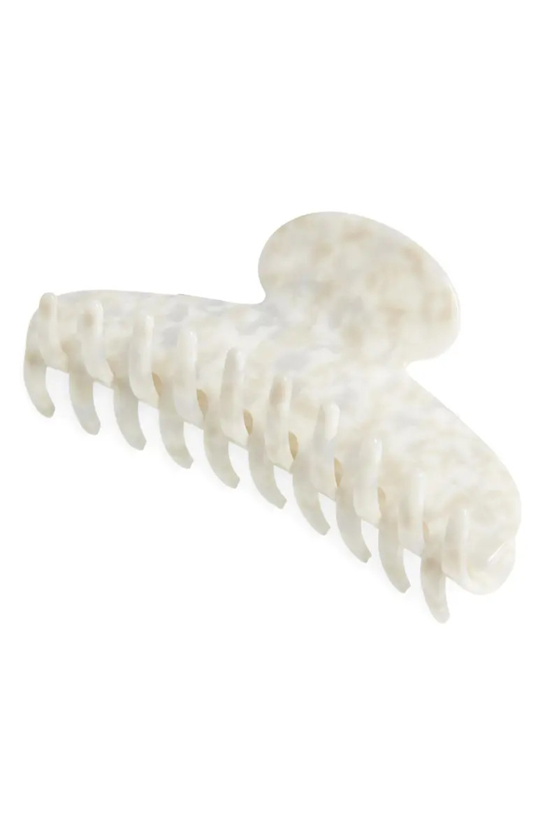 Jumbo Couture Claw Clip | Nordstrom