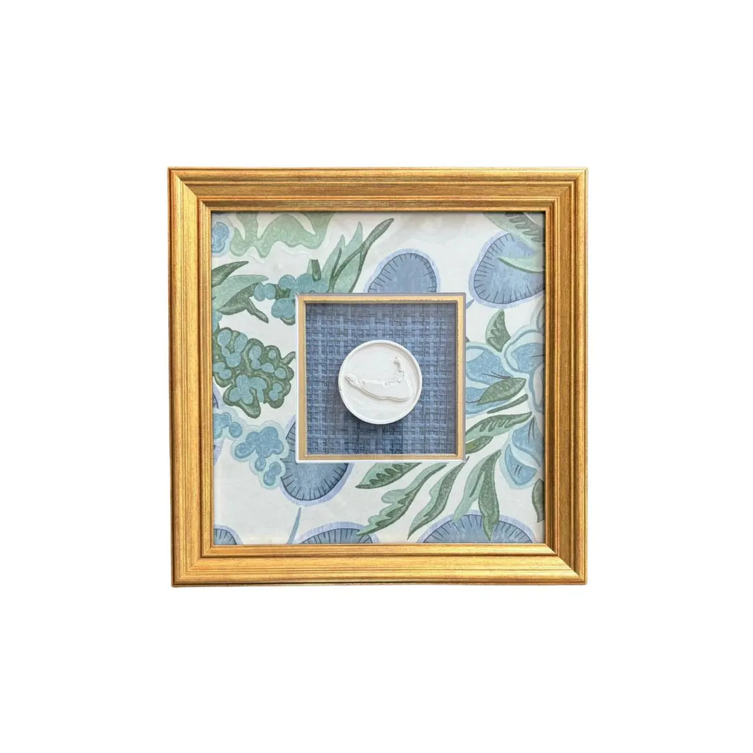 Nantucket | 8x8” - Etsy | Etsy (US)