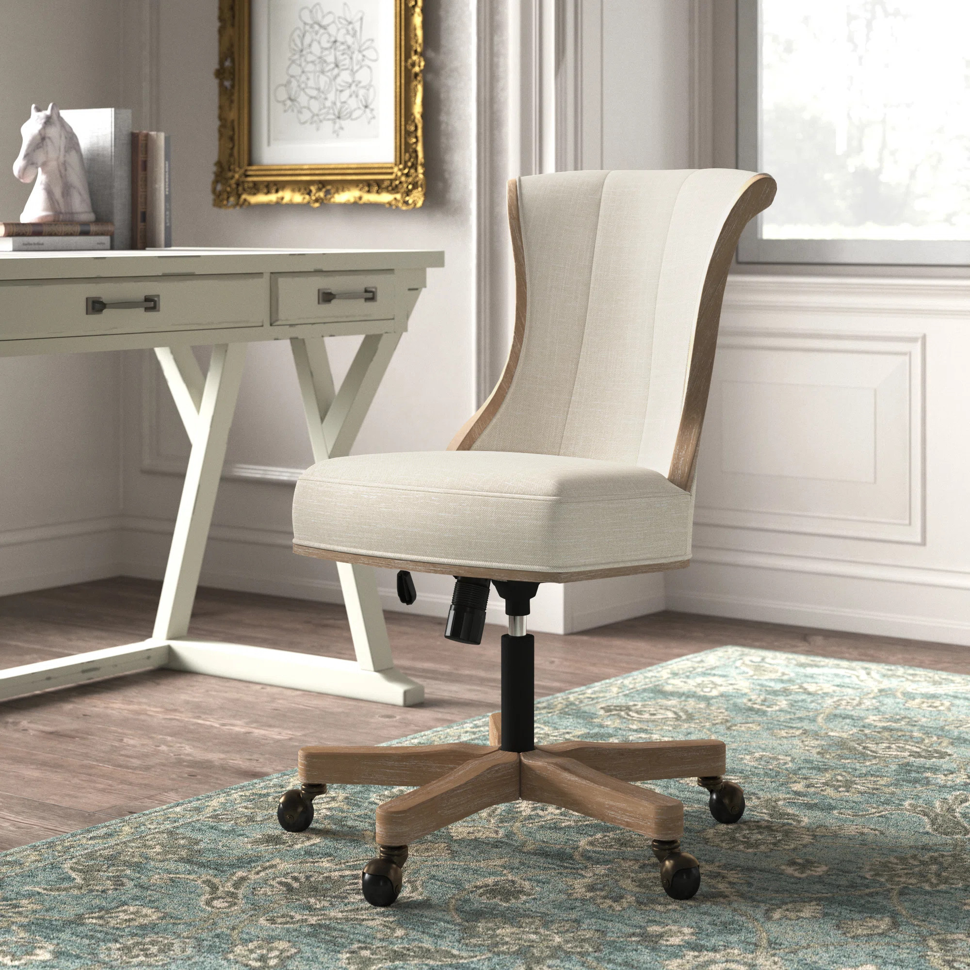 Lindy Task Chair | Wayfair North America