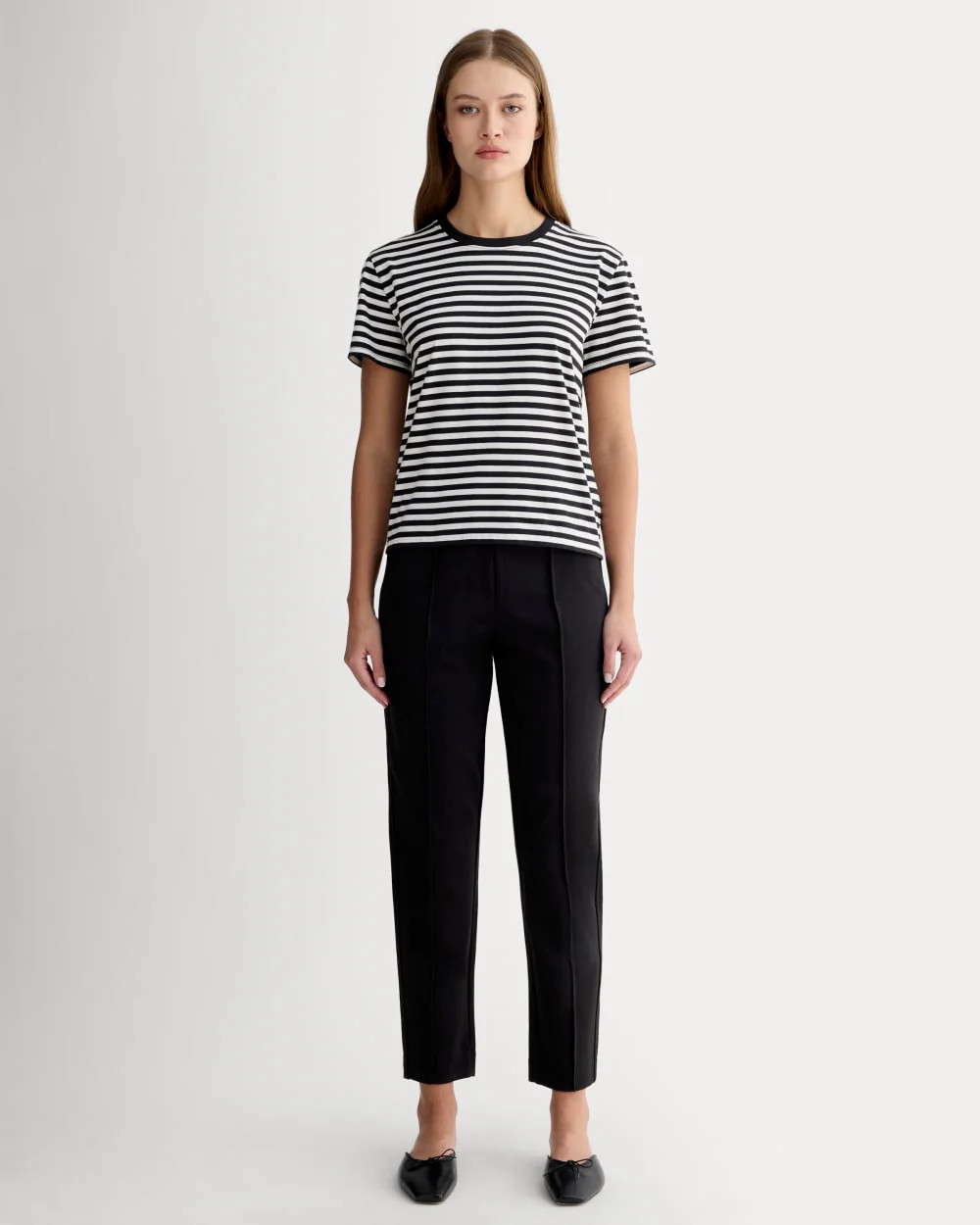 The Dream Pant® | Black | Everlane
